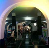 สถานีรถไฟนครลำปาง