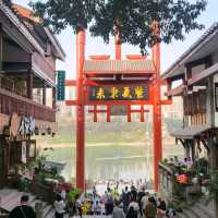 Hea遊重慶 驚喜100分