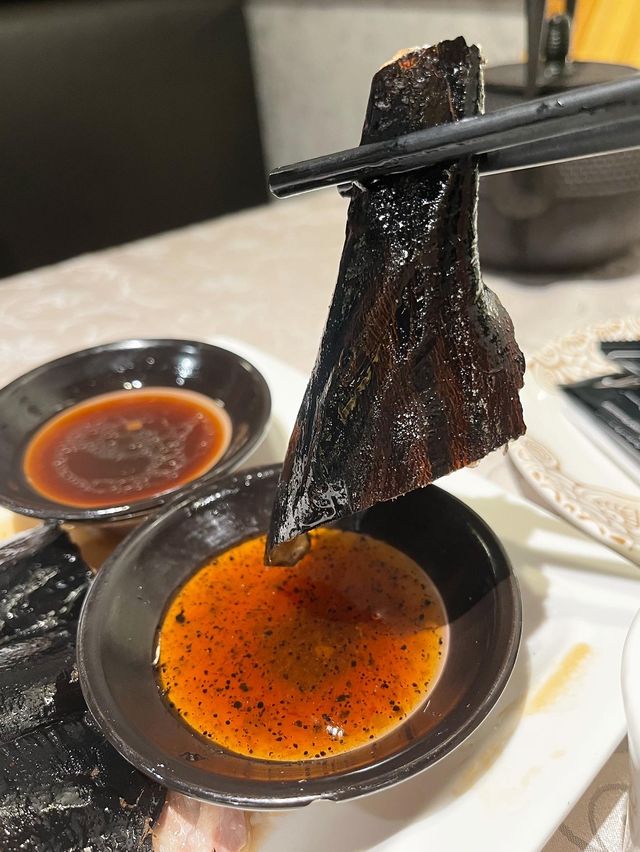 地道中式酒樓~ 地道中式酒樓~