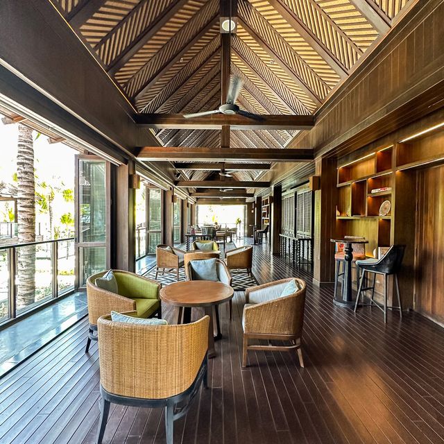 KIMPTON KITALAY SAMUI รีสอร์ทสวยควรพัก