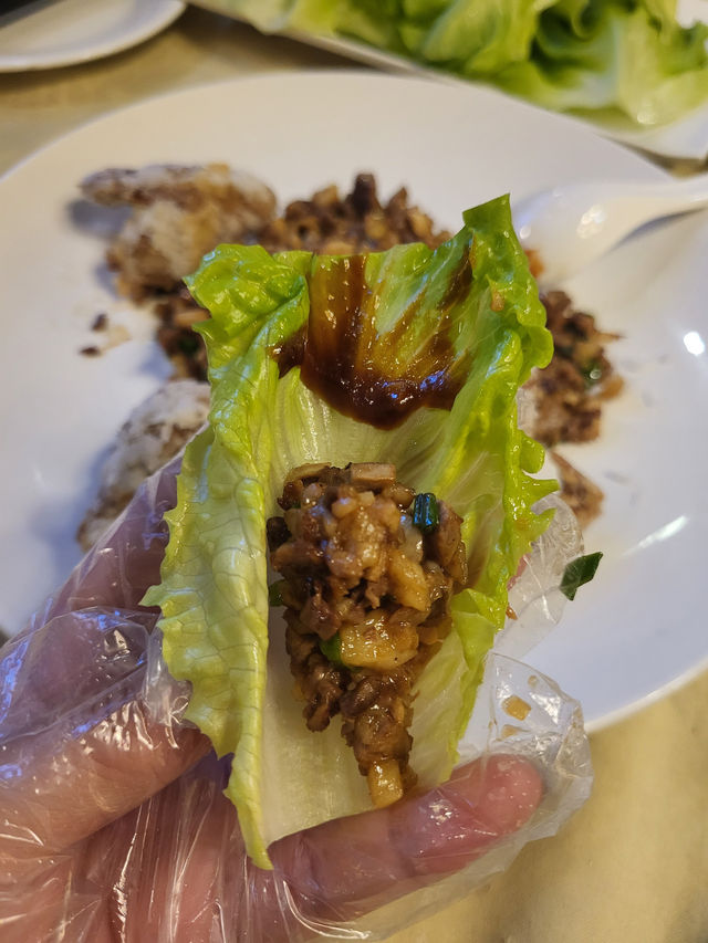 回憶兒時的味道 ~ 龍華乳鴿