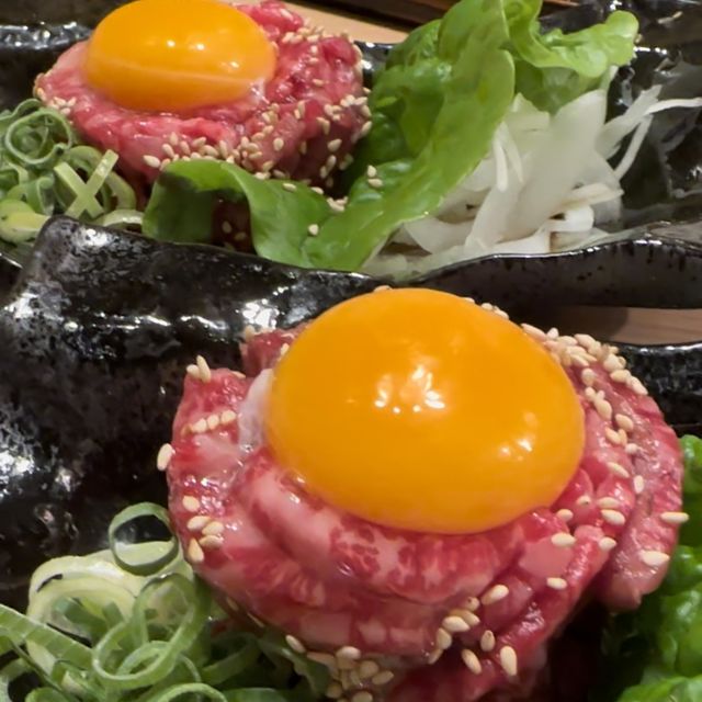 【神戸三宮】元阪神選手による神戸ビーフ焼肉