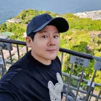 에노시마아일랜드 타워