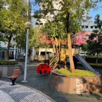 Comendador Ho Yin Garden