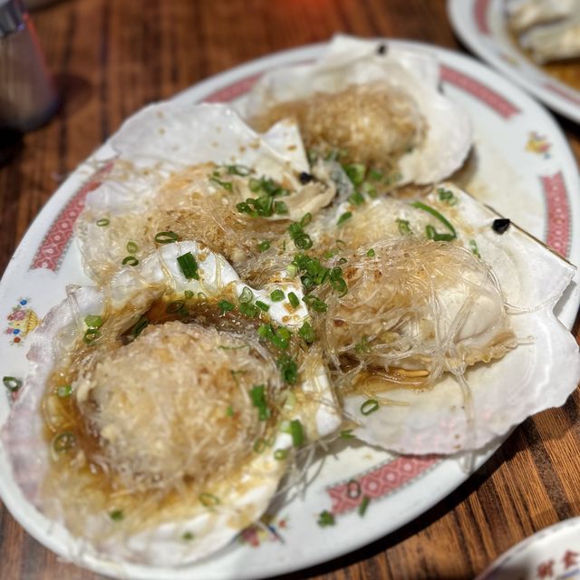 旺角冷氣高質大排檔🌟女人街食飯公司💓