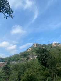 초보 등린이도 쉽게 갈 수 있는 인왕산!⛰️