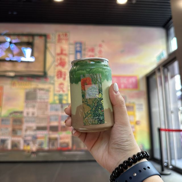 旺角｜快閃蛋糕店