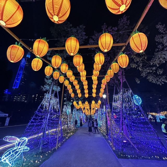 Taiwan Lantern Festival 2023