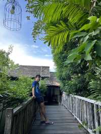 ที่พักเกาะช้างสุดไพรเวท ที่ อาน่า วิลล่า