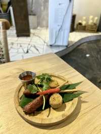 人氣打卡泰式餐廳