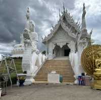 The Long Poo is well know in Chiang Rai