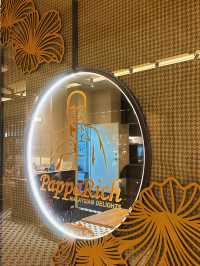 《台中》正宗馬來西亞料理餐廳-PappaRich 台中三井Lalaport店