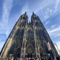 ケルン大聖堂