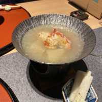 嬉野温泉「萬象閣敷島」売上１位の食事内容