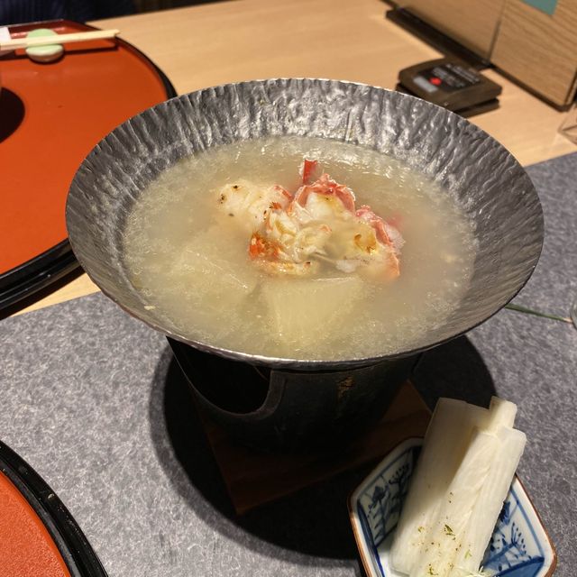 嬉野温泉「萬象閣敷島」売上１位の食事内容