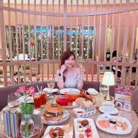 美國CNN Travel推介美食-星際酒店【品味坊】