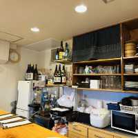 【大阪天満】NEWオープンの海鮮串屋さん♪