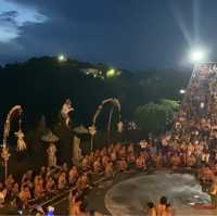 Bali Uluwatu Temple 