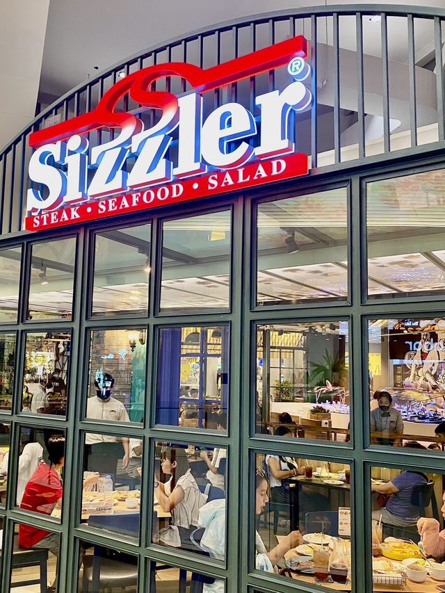 Sizzler แฟชั่นไอซ์แลนด์