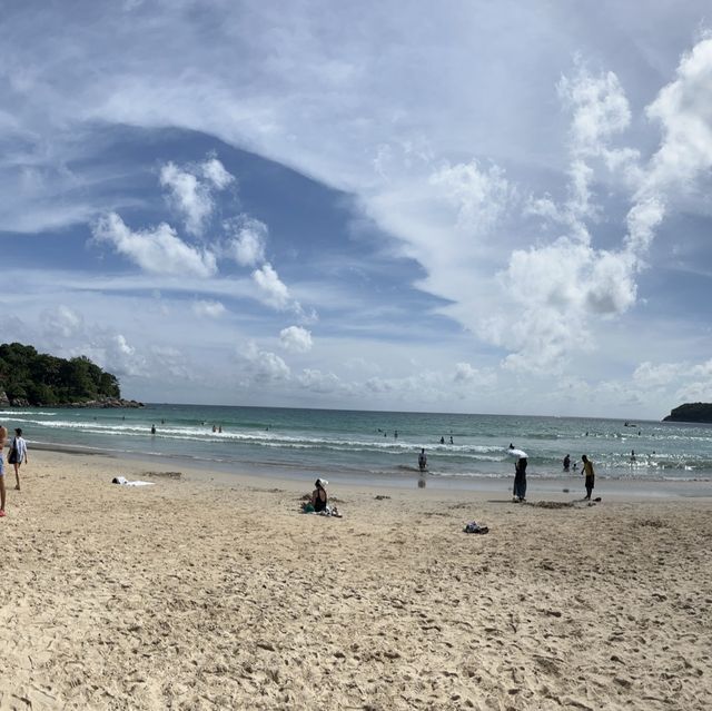 Kata Beach