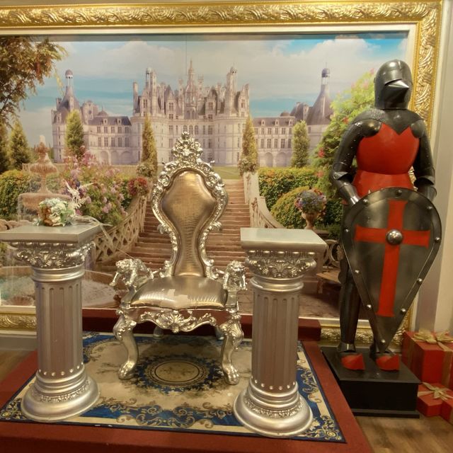 約客&厚禮 築夢手創館