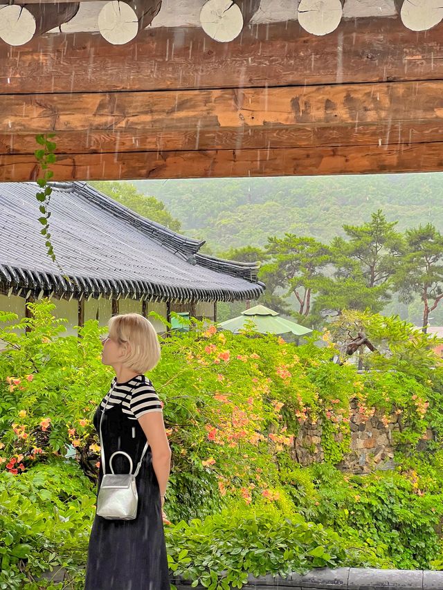 경기 광주 한옥마을 한옥카페 새오개길39