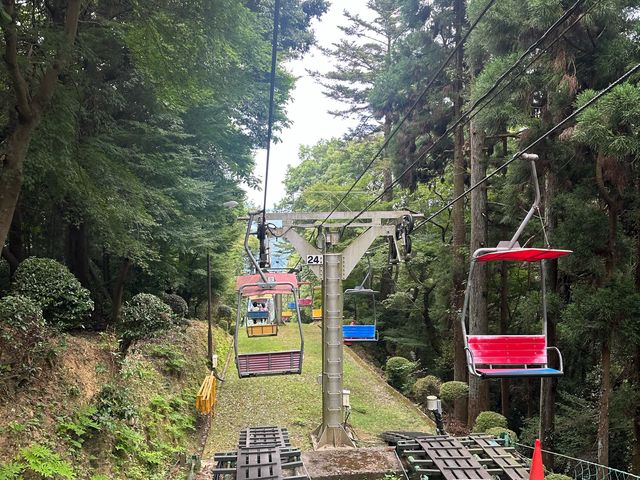 東京近郊隱世景點解鎖！高尾山～