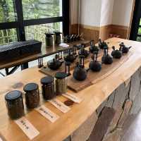 【本丸茶屋】家康ゆかりの地・岡崎城周辺を楽しもう