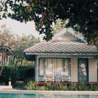 Devasom Hua Hin Resort