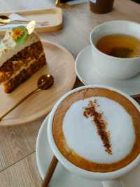 Chewa Cafe By SK Sroikham @นครพนม
