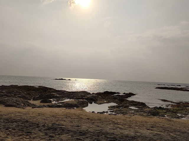 • หาดนางทอง เขาหลัก พังงา 🏝️✨