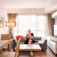 Citadines Grand Central Sri Racha