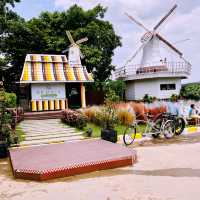 DE MALA (เดอ มาลา) คาเฟ่ลับ ณ ทุ่งเสลี่ยม