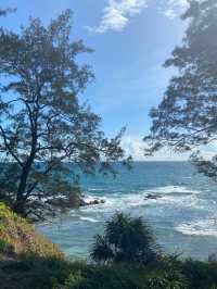 The Tip of Borneo, Kudat Sabah