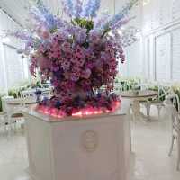 Flower is all Around @ คอระฆัง