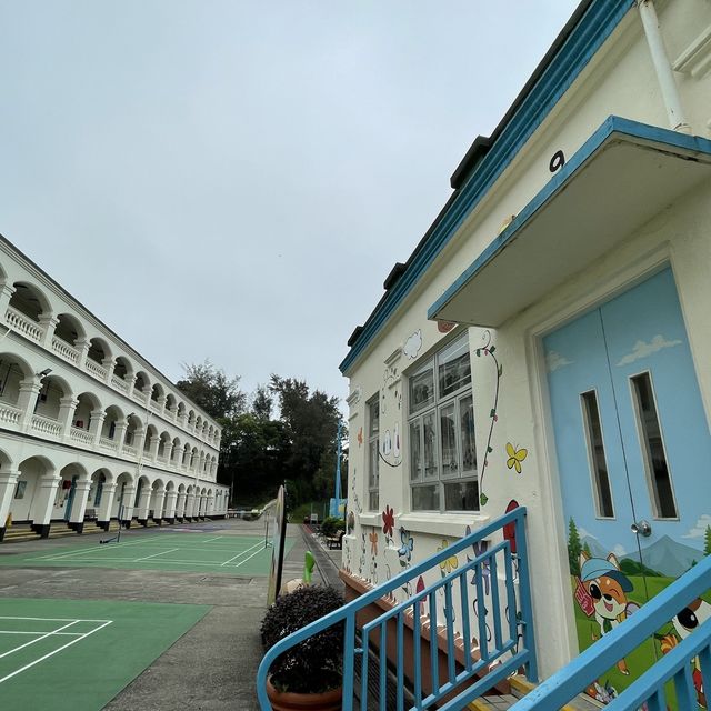 鯉魚門公園及度假村（總結篇）