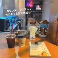 【大阪観光】鶴橋駅近の韓ドラが見れるカフェ＆バー