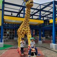 Funday at Legoland Malaysia