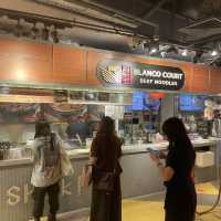 Wisma Atria Food Court 