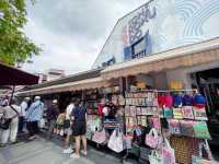 Kampong Glam for history buffs