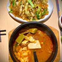 ［高麗軒］- 燒肉放題+美味即煮韓式料理🤩