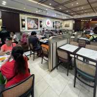 Oriental Kopi - Must try cafe in JB!