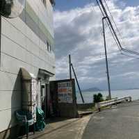 自然も歴史もある志賀島