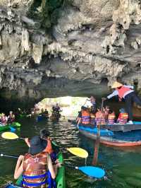 🏝️🇻🇳Halong Bay Cruise🇭🇰🏝️