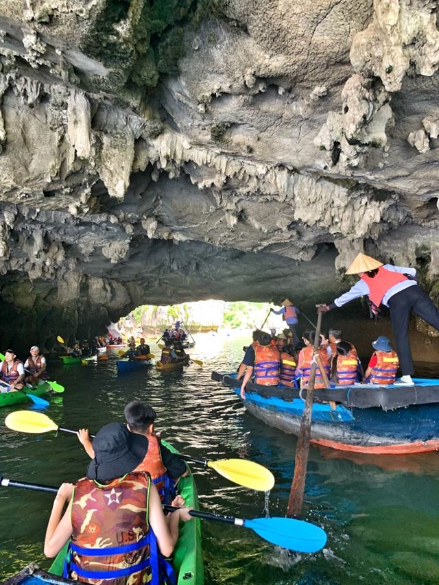 🏝️🇻🇳Halong Bay Cruise🇭🇰🏝️