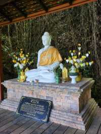 วัดผาลาด (สกิทาคามี) วัดสวยท่ามกลางธรรมชาติ