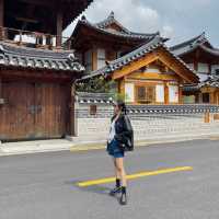 พิกัดที่ถ่ายรูปไปเกาหลีต้องไป🇰🇷 | Eunpyeonghanok