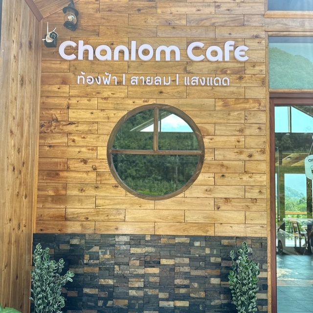 Chanlom cafe Chanlom cafe