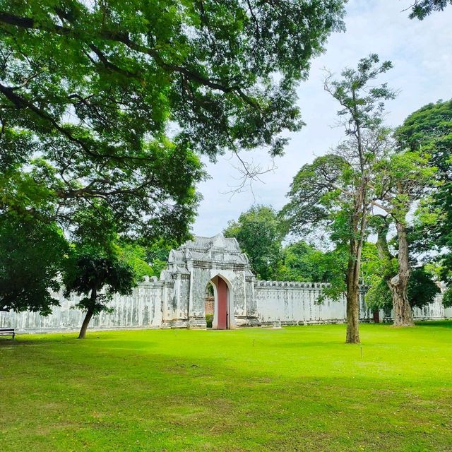 พิพิธภัณฑสถานแห่งชาติ สมเด็จพระนาราย
