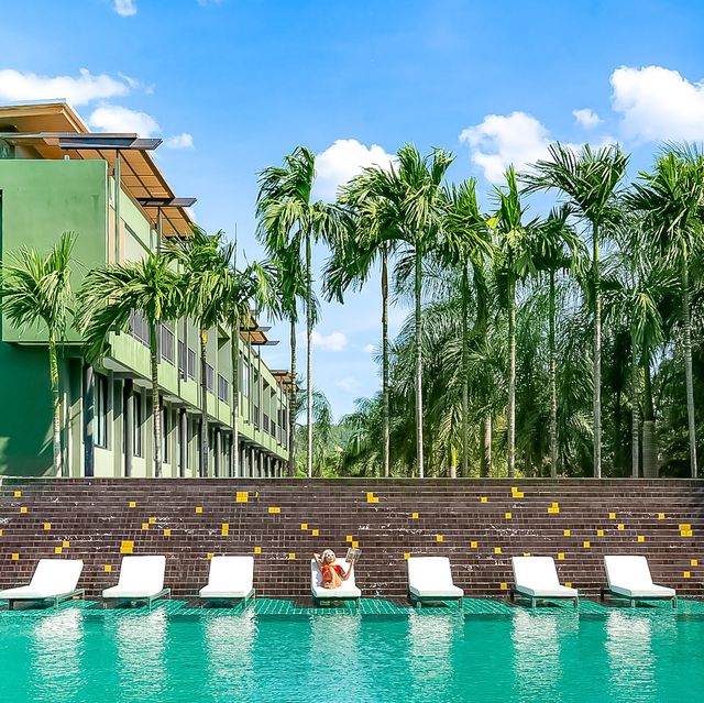 Mida Resort Kanchanaburi